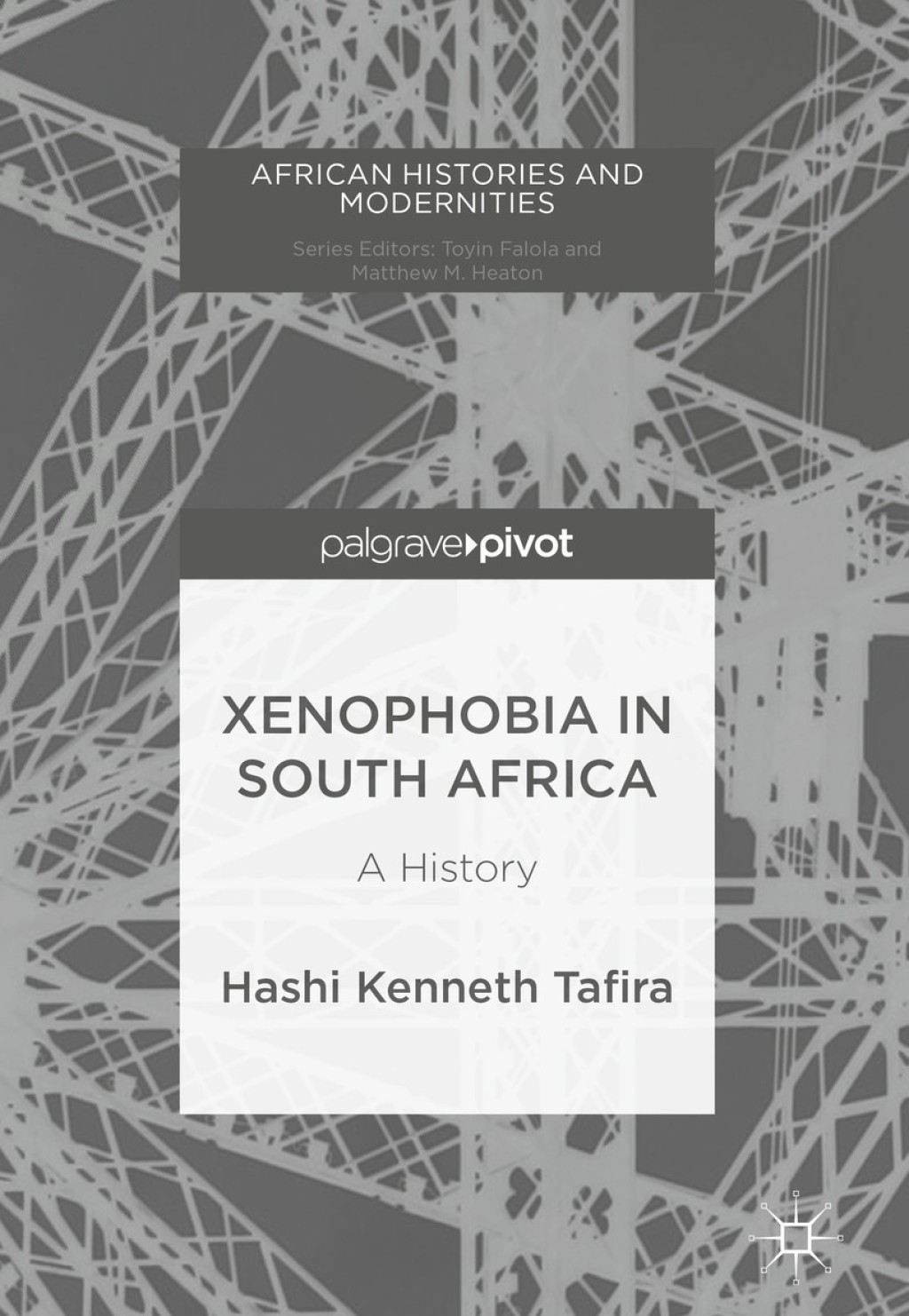 Xenophobia in South Africa A History  â€“ PDF/EPUB Version Downloadable