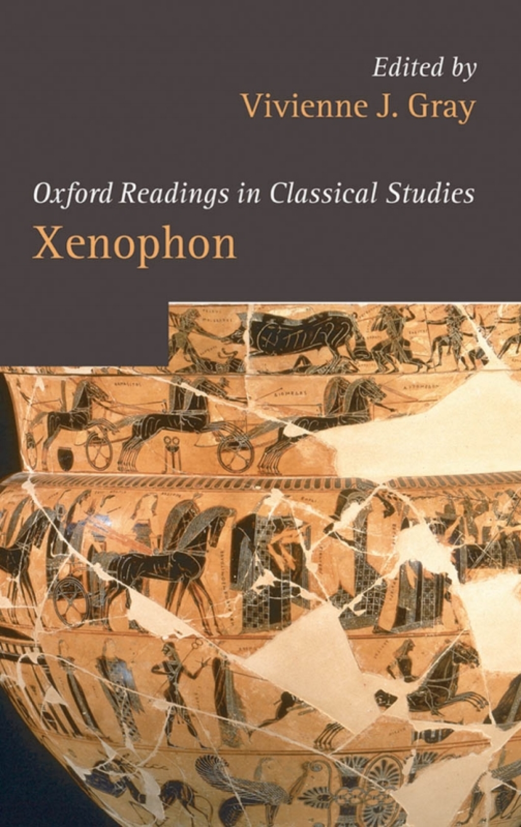Xenophon 1st Edition â€“ PDF/EPUB Version Downloadable