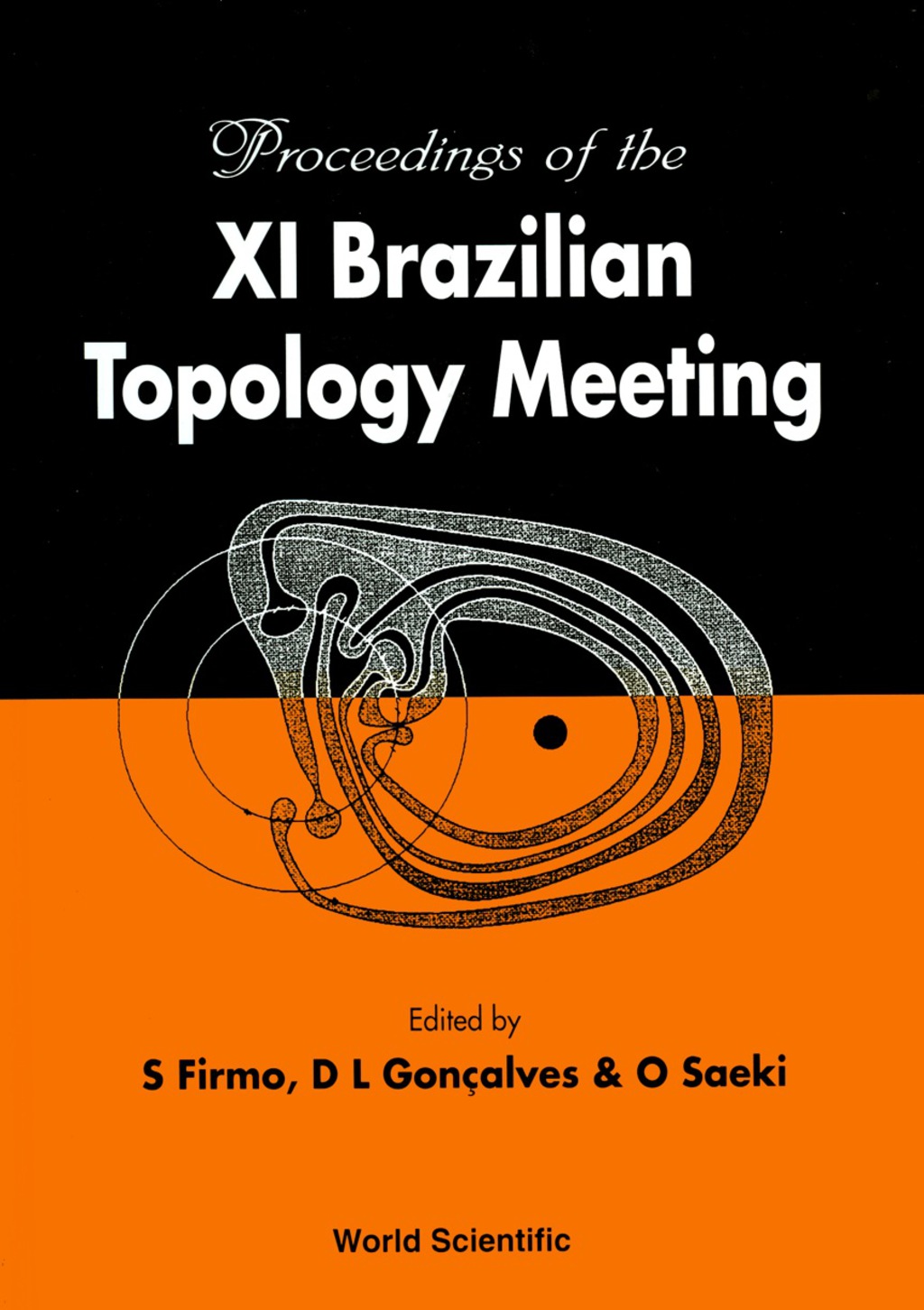 Xi Brazilian Topology Meeting 1st Edition â€“ PDF/EPUB Version Downloadable