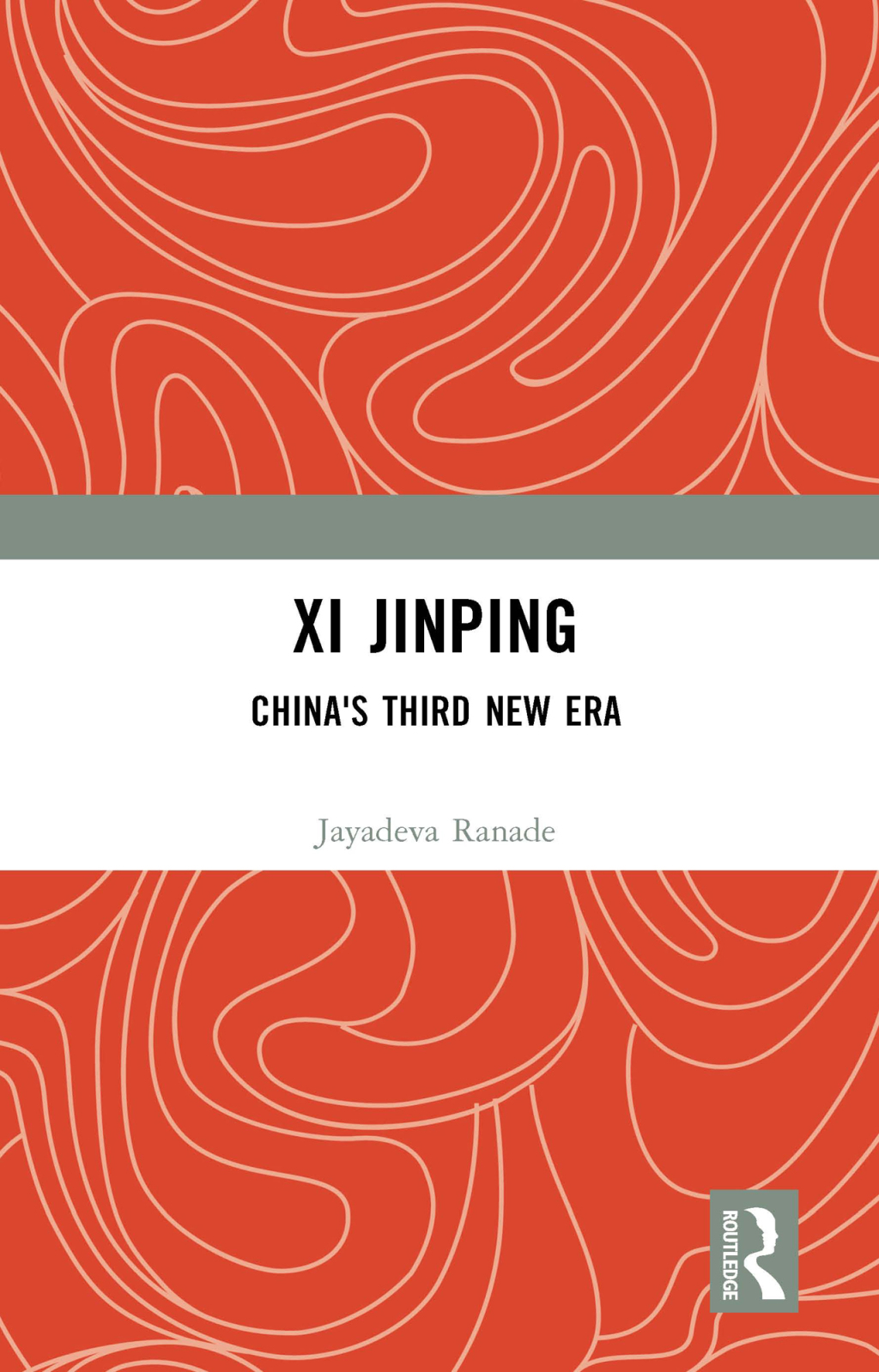 Xi Jinping: China's Third New Era 1st Edition â€“ PDF/EPUB Version Downloadable