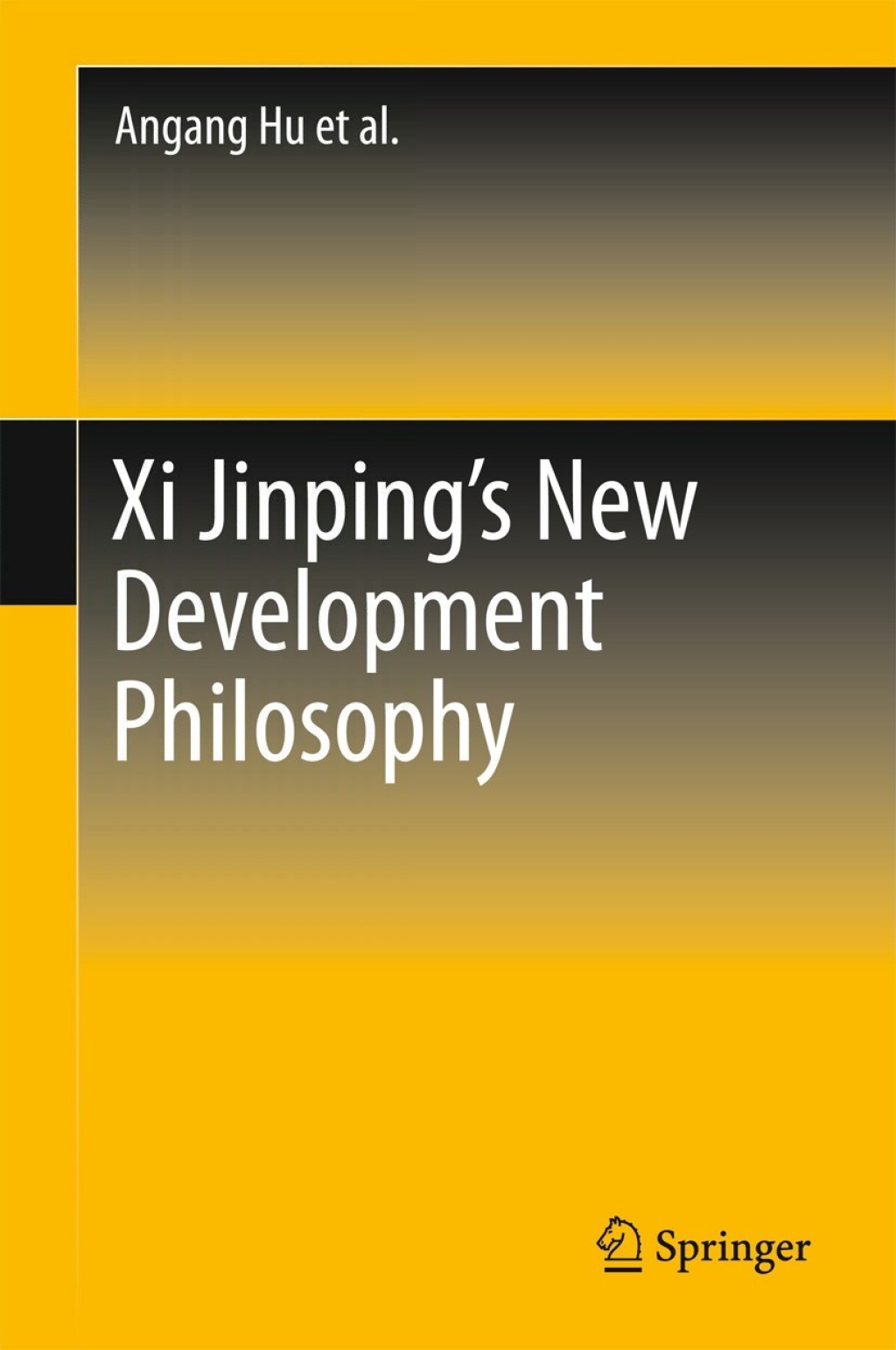 Xi Jinping's New Development Philosophy  â€“ PDF/EPUB Version Downloadable