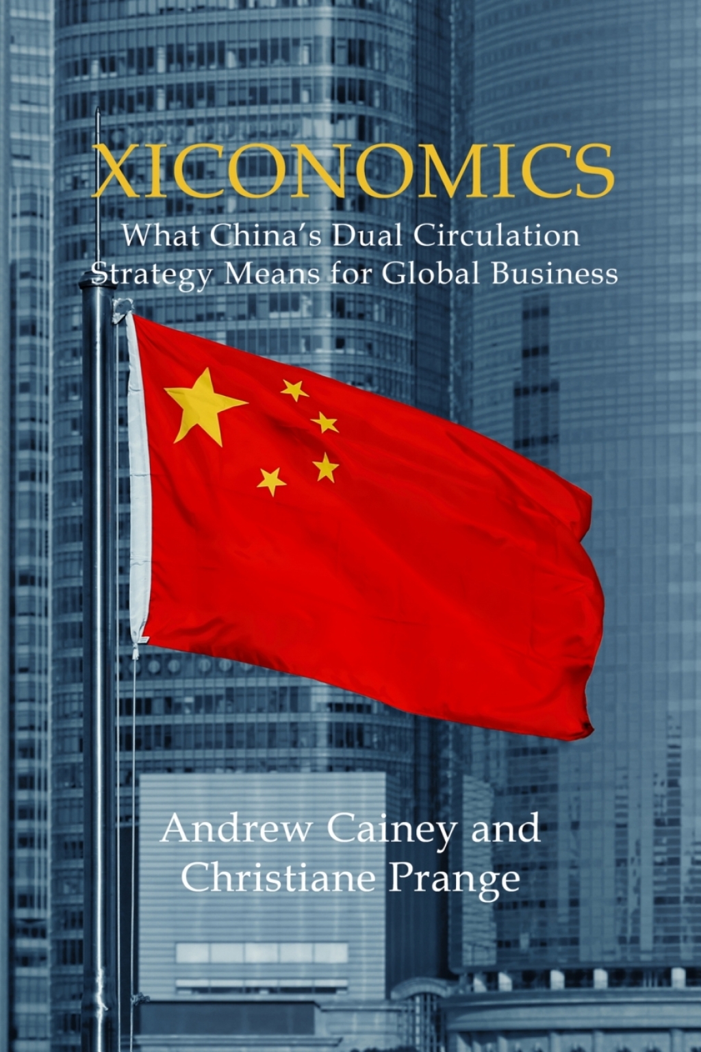 Xiconomics What China’s Dual Circulation Strategy Means for Global Business – PDF/EPUB Version Downloadable Xiconomics What China’s Dual Circulation Strategy Means for Global Business – PDF/EPUB Version Downloadable - Image 1