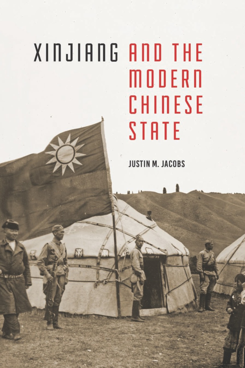 Xinjiang and the Modern Chinese State  â€“ PDF/EPUB Version Downloadable