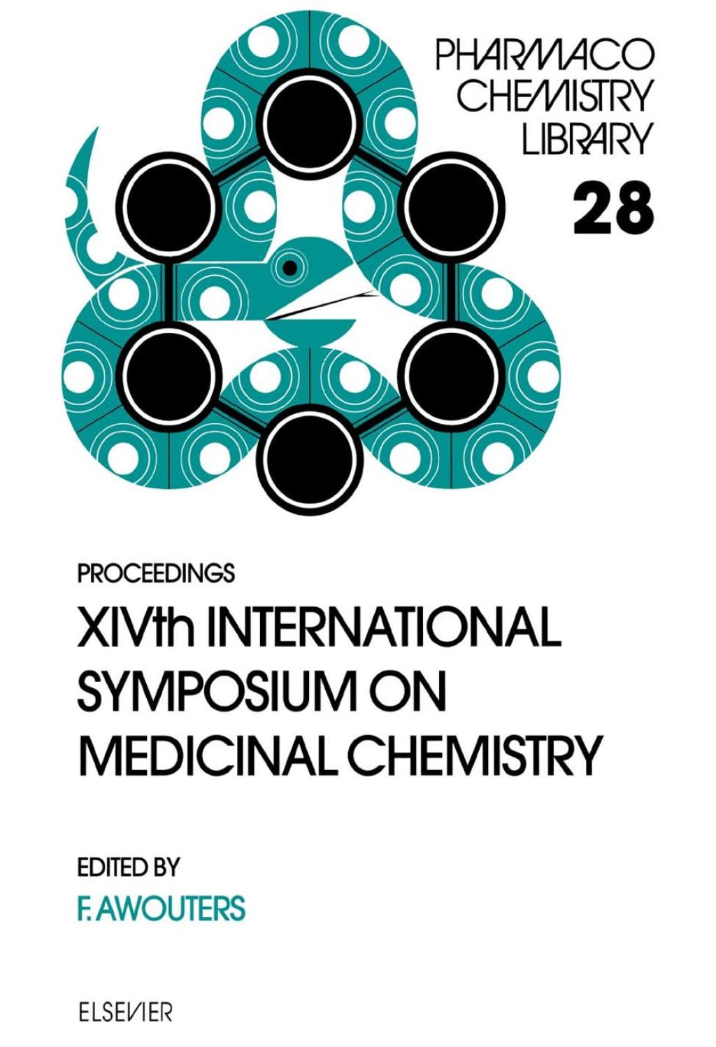 XIVth International Symposium on Medicinal Chemistry  â€“ PDF/EPUB Version Downloadable
