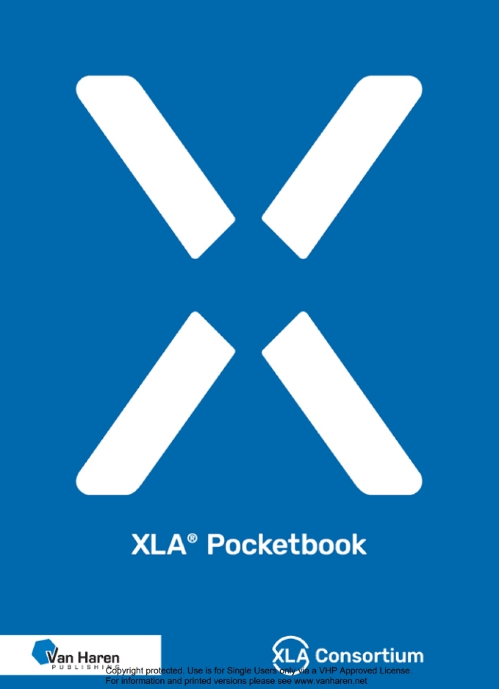 XLAÂ® Pocketbook - (PDF/EPUB Version)