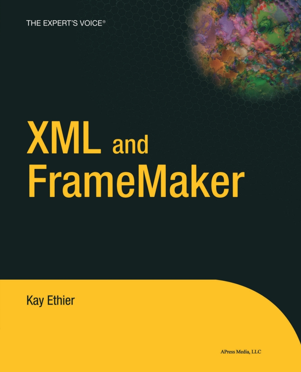 XML and FrameMaker  â€“ PDF/EPUB Version Downloadable