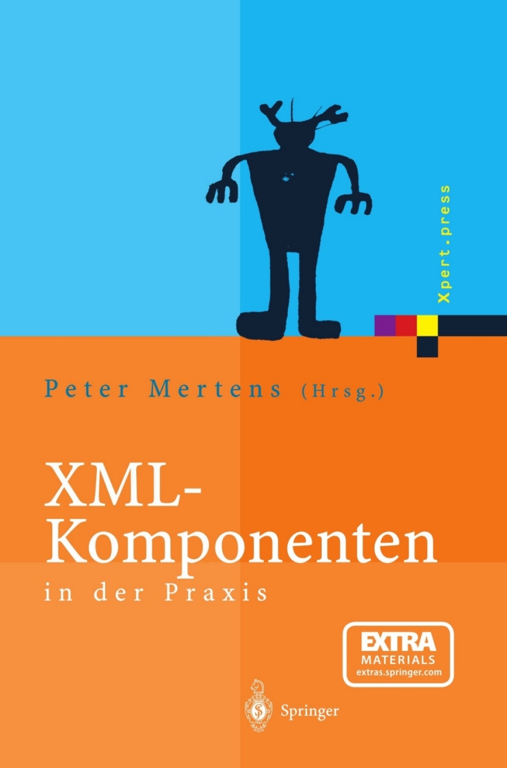 XML-Komponenten in der Praxis  â€“ PDF/EPUB Version Downloadable