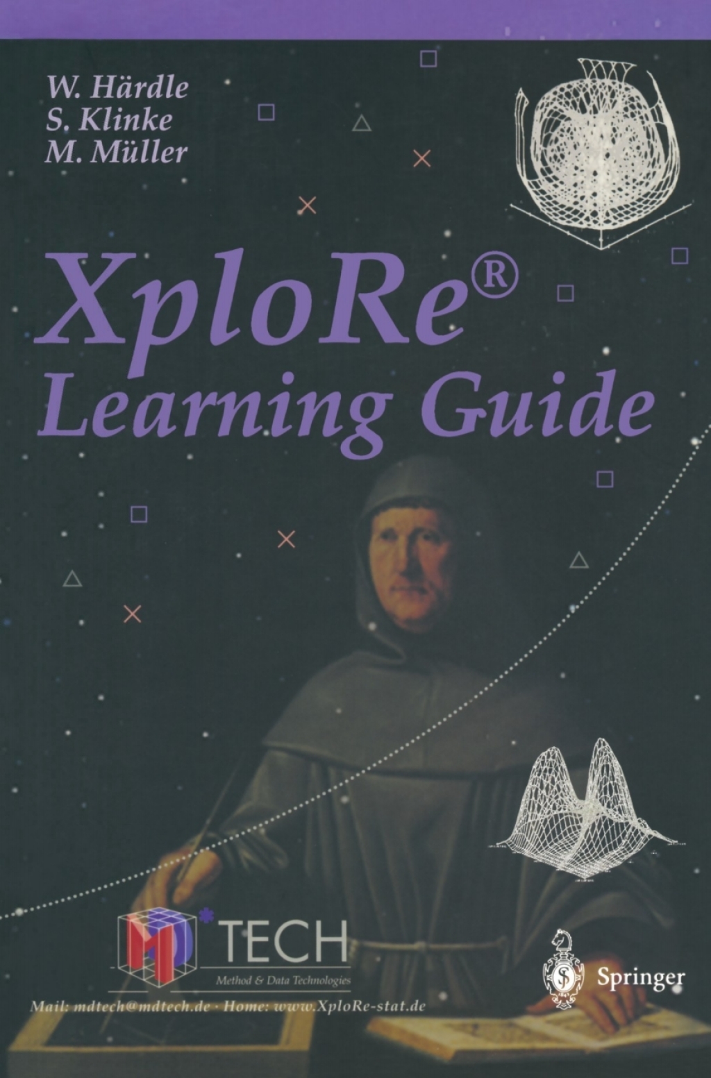 XploRe â€” Learning Guide Learning Guide  â€“ PDF/EPUB Version Downloadable