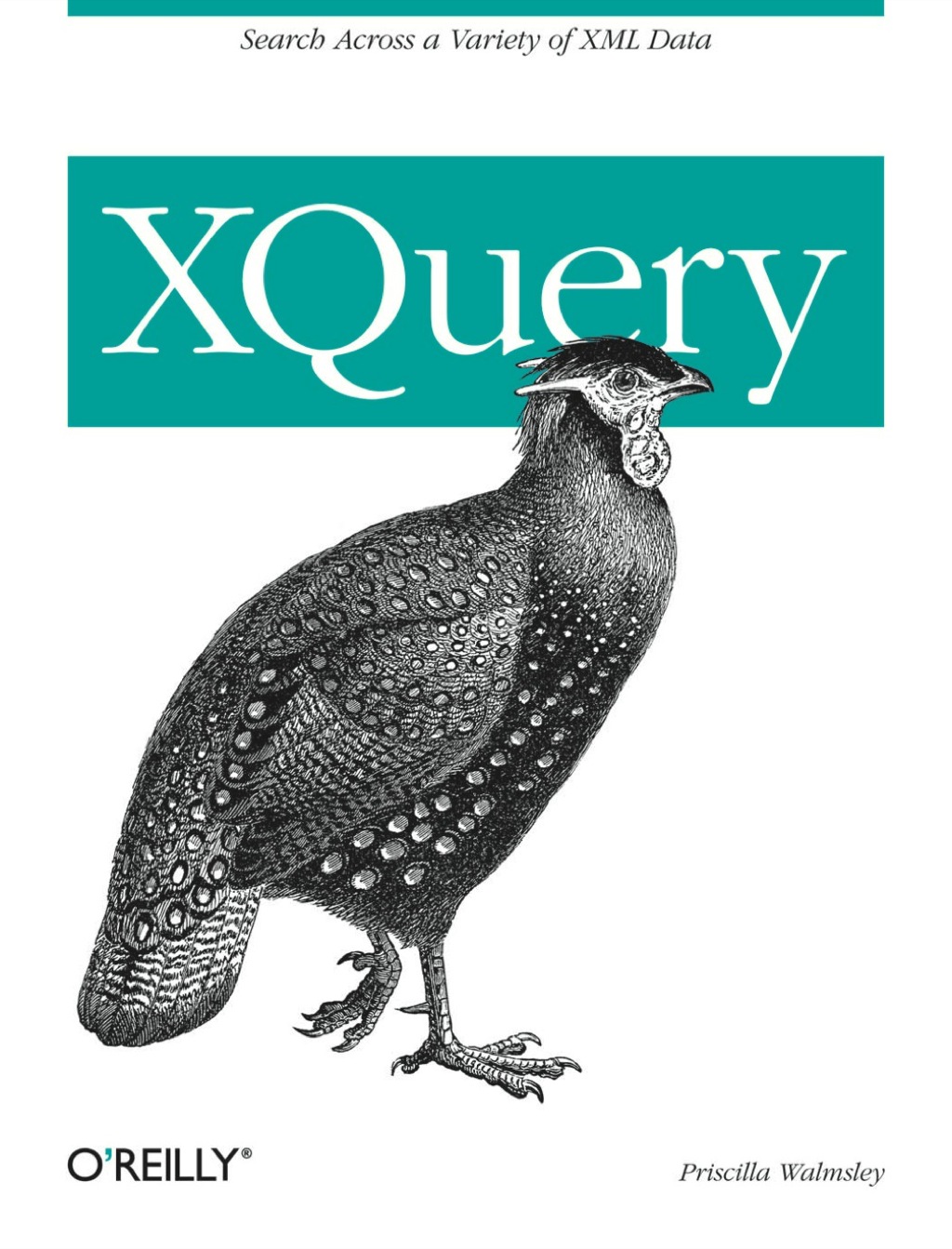 XQuery 1st Edition â€“ PDF/EPUB Version Downloadable