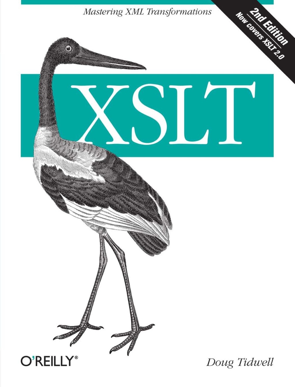 XSLT 2nd Edition â€“ PDF/EPUB Version Downloadable