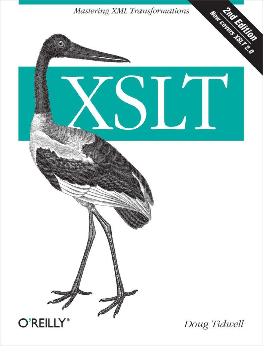 XSLT Mastering XML Transformations 2nd Edition â€“ PDF/EPUB Version Downloadable