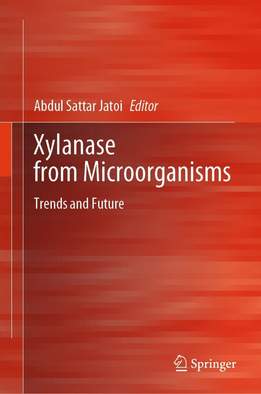 Xylanase from Microorganisms Trends and Future  â€“ PDF/EPUB Version Downloadable