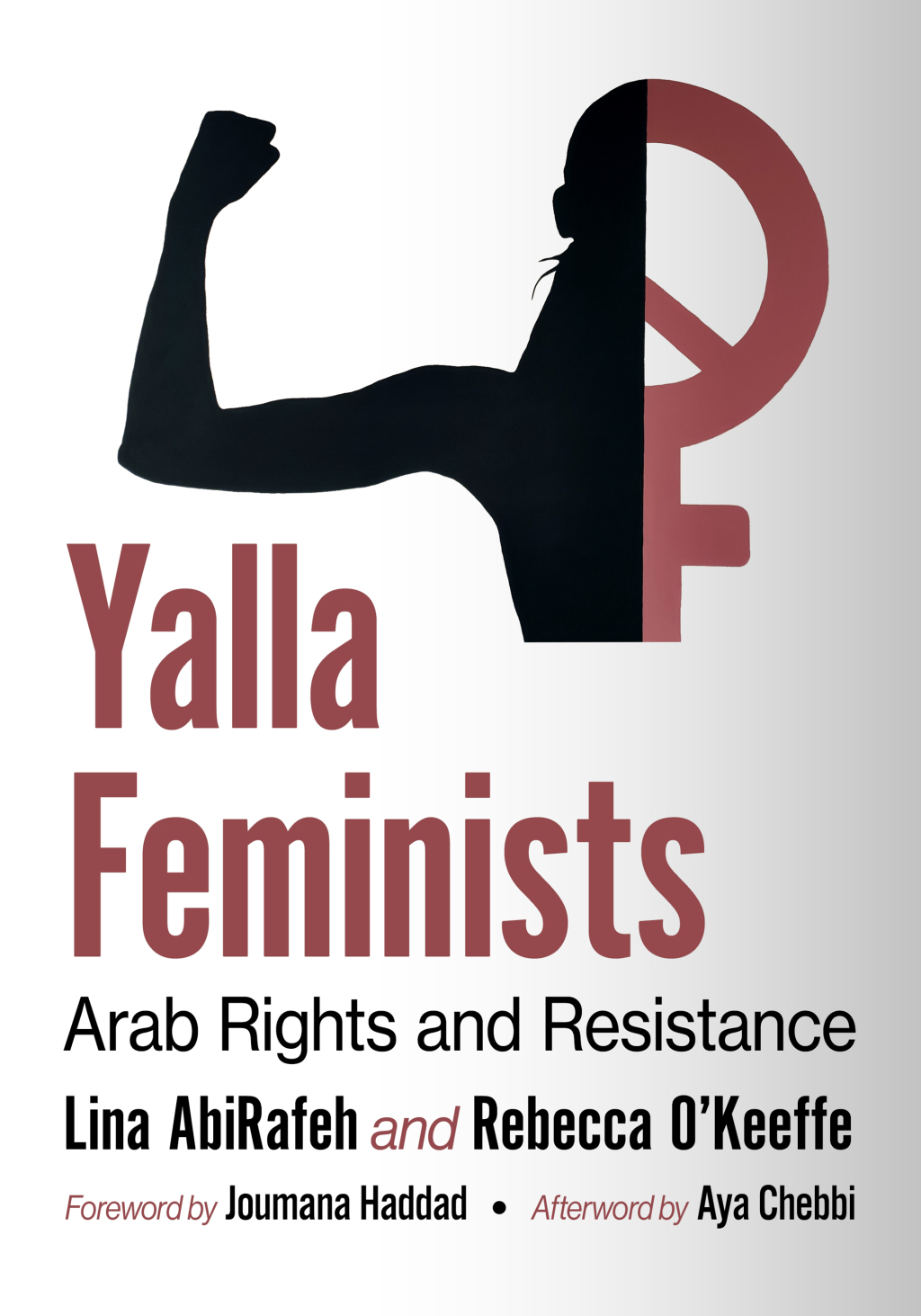 Yalla Feminists Arab Rights and Resistance  â€“ PDF/EPUB Version Downloadable