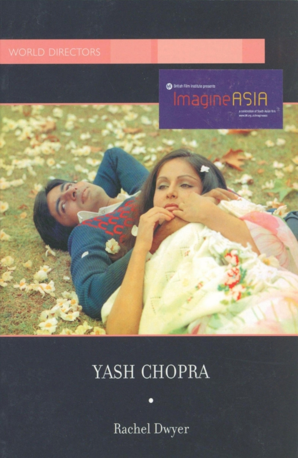 Yash Chopra 1st Edition – PDF/EPUB Version Downloadable Yash Chopra 1st Edition – PDF/EPUB Version Downloadable - Image 1