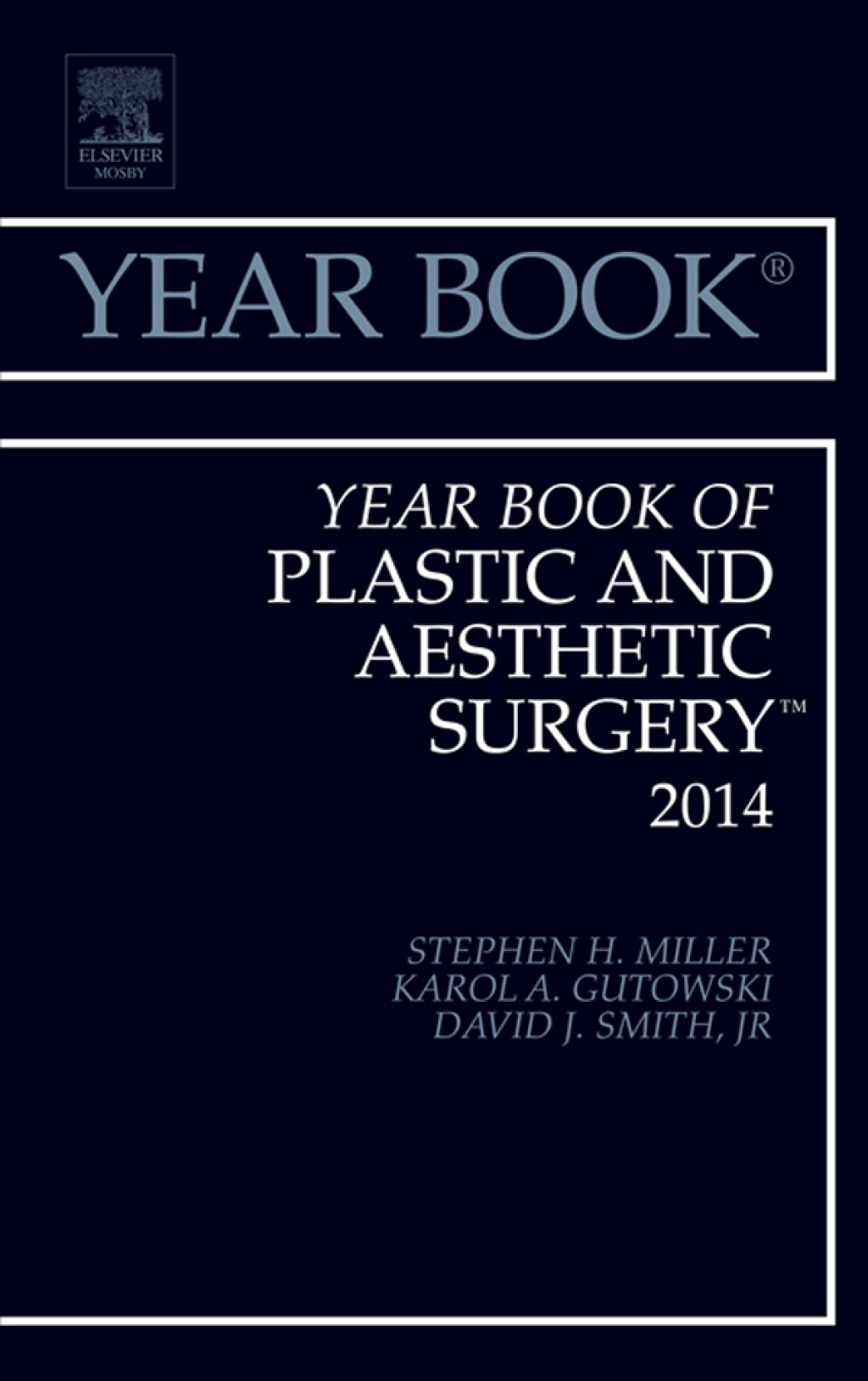 Year Book of Plastic and Aesthetic Surgery 2014  â€“ PDF/EPUB Version Downloadable