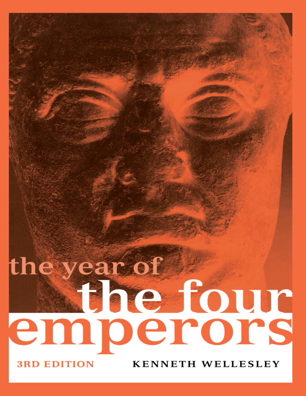 Year of the Four Emperors 3rd Edition â€“ PDF/EPUB Version Downloadable