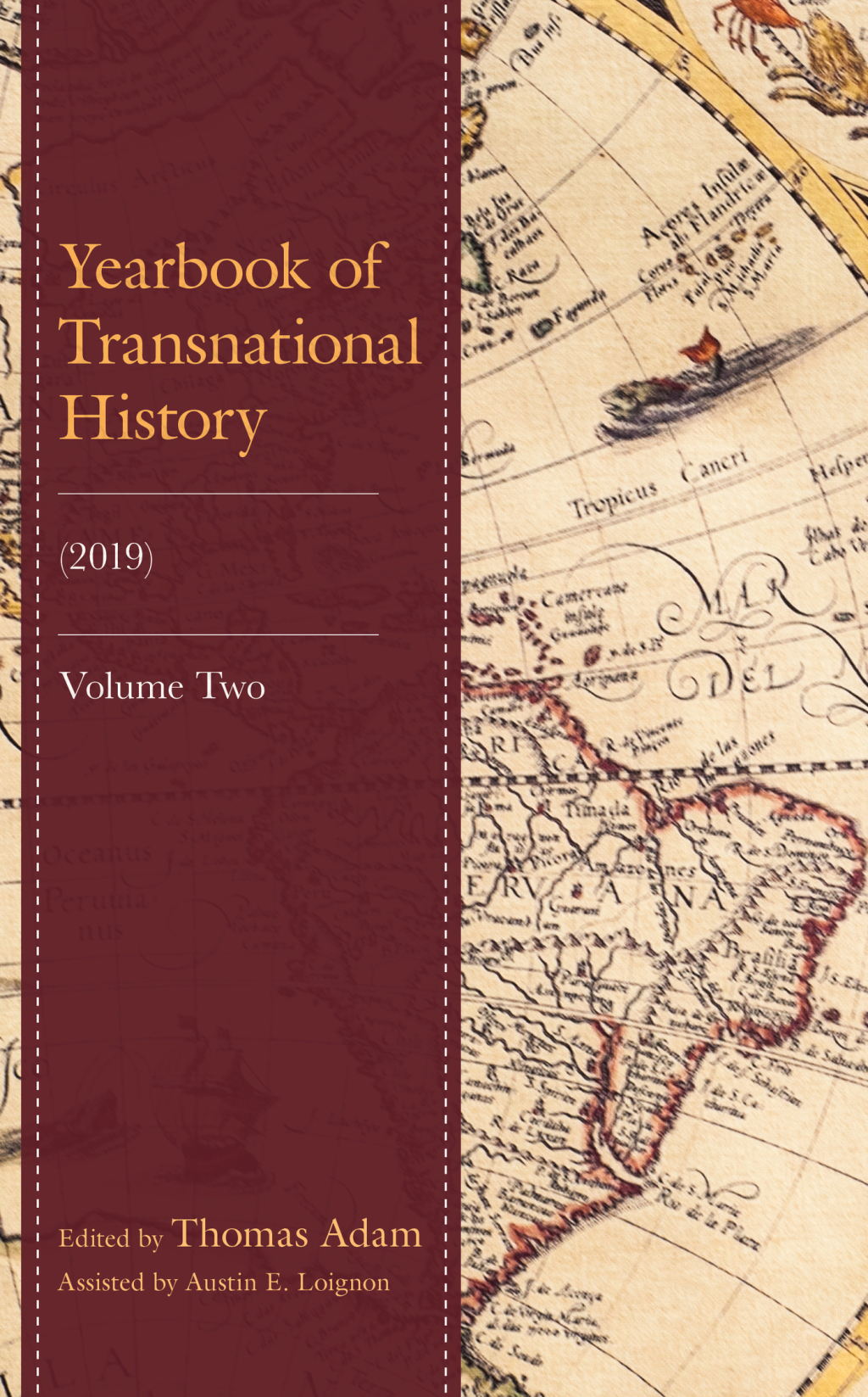 Yearbook of Transnational History (2019) 1st Edition â€“ PDF/EPUB Version Downloadable
