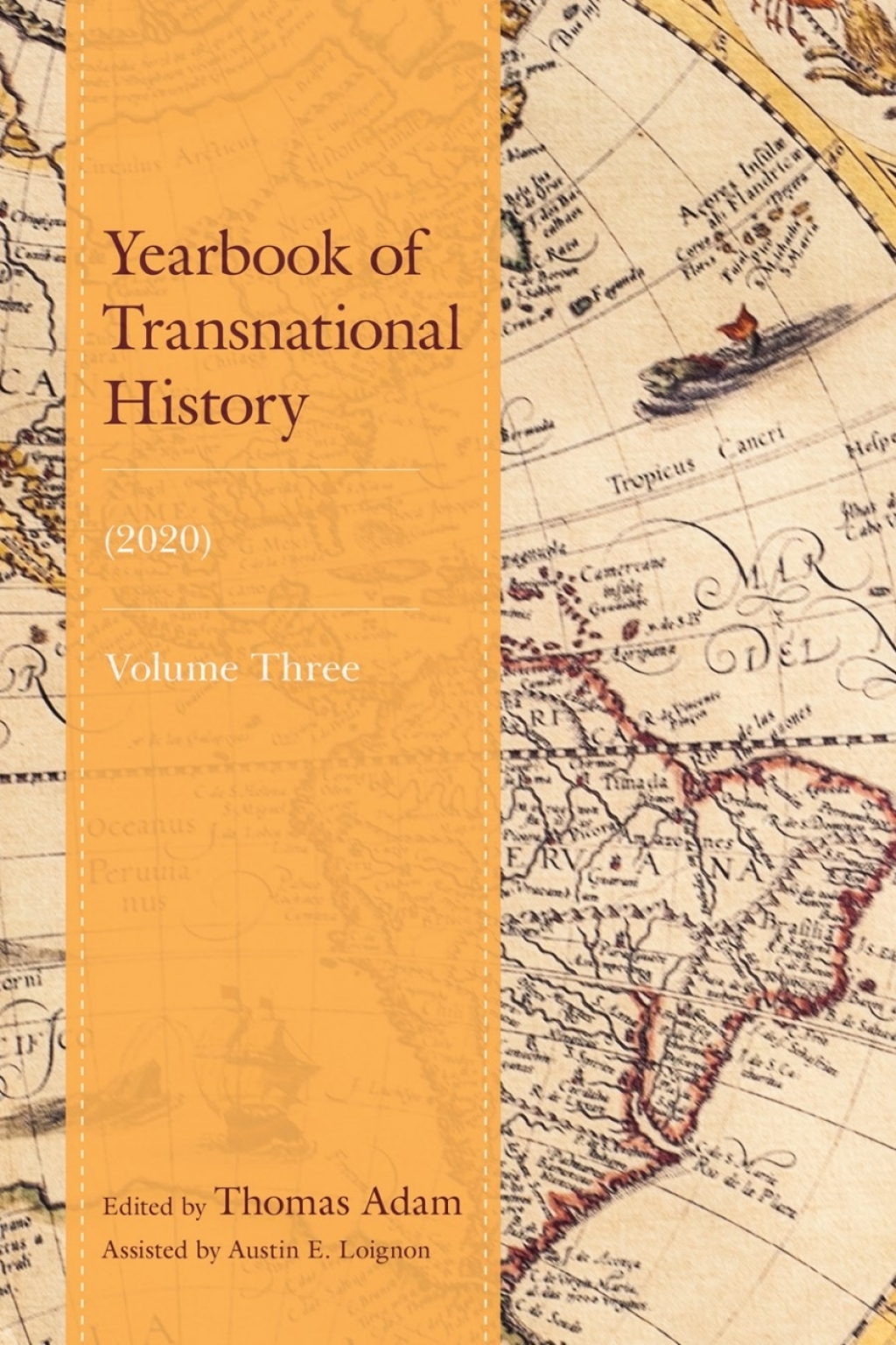 Yearbook of Transnational History (2020) 1st Edition â€“ PDF/EPUB Version Downloadable