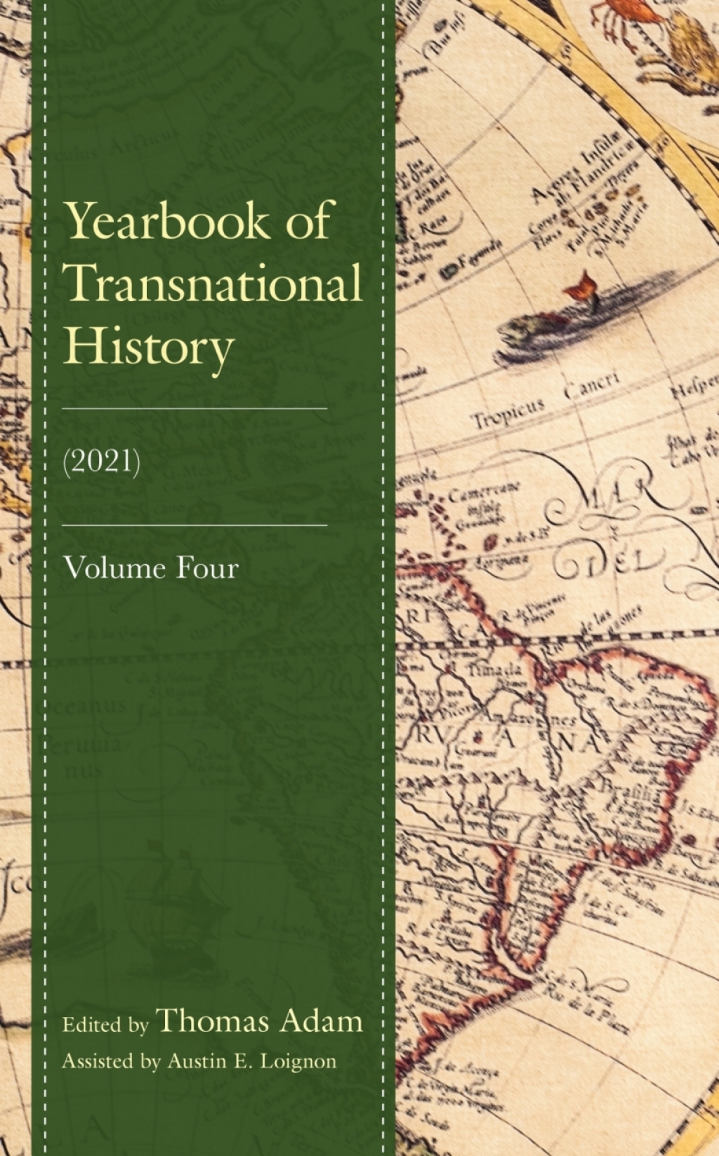 Yearbook of Transnational History (2021) 1st Edition â€“ PDF/EPUB Version Downloadable