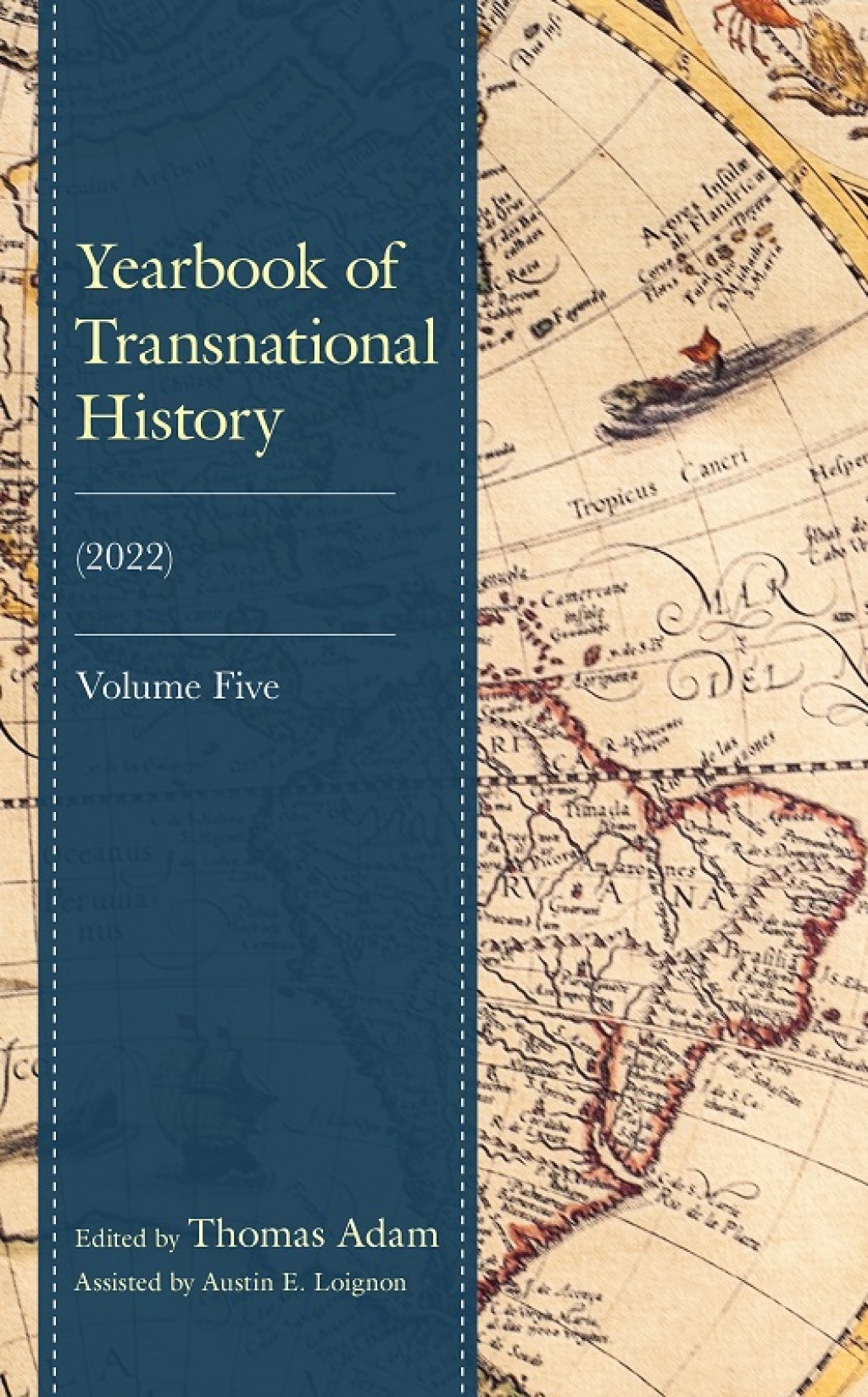 Yearbook of Transnational History (2022) 1st Edition â€“ PDF/EPUB Version Downloadable