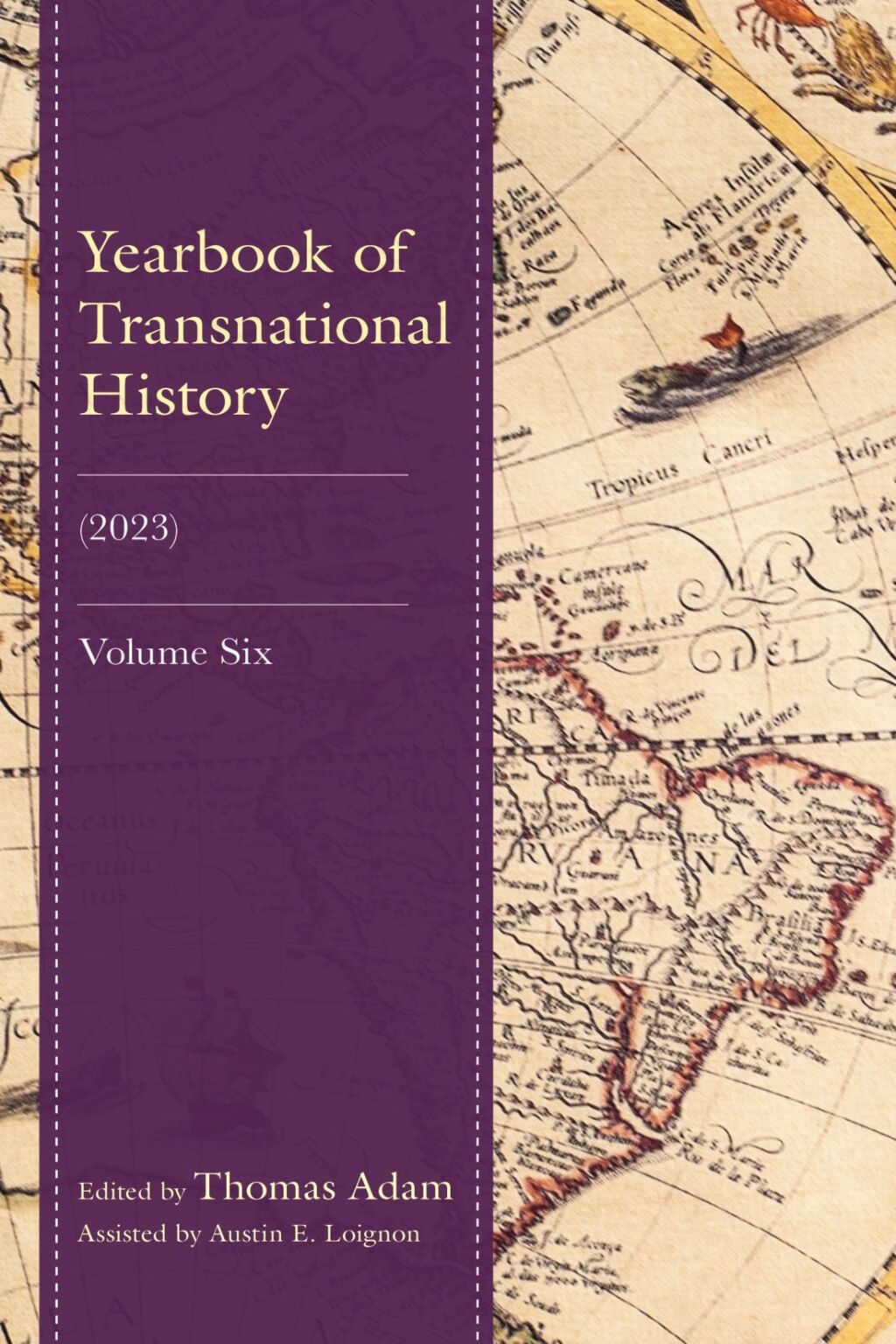 Yearbook of Transnational History (2023) 1st Edition â€“ PDF/EPUB Version Downloadable