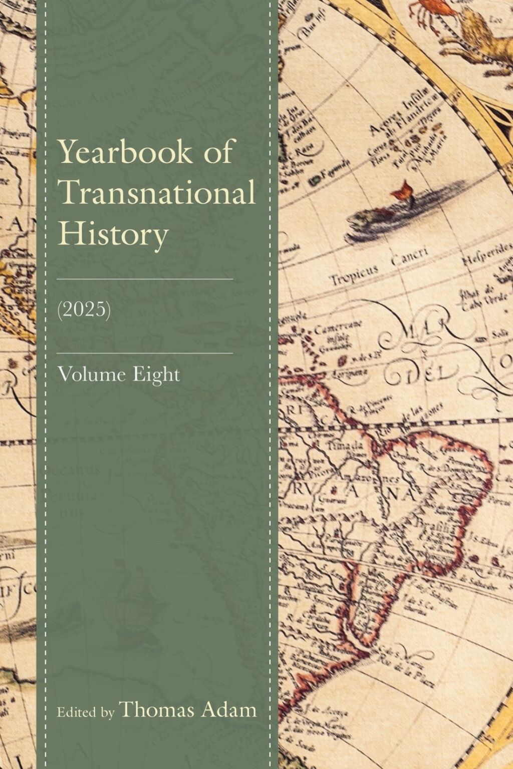 Yearbook of Transnational History (2025), Volume 8 1st Edition â€“ PDF/EPUB Version Downloadable