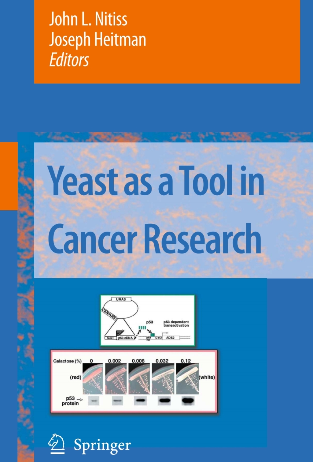 Yeast as a Tool in Cancer Research 1st Edition â€“ PDF/EPUB Version Downloadable