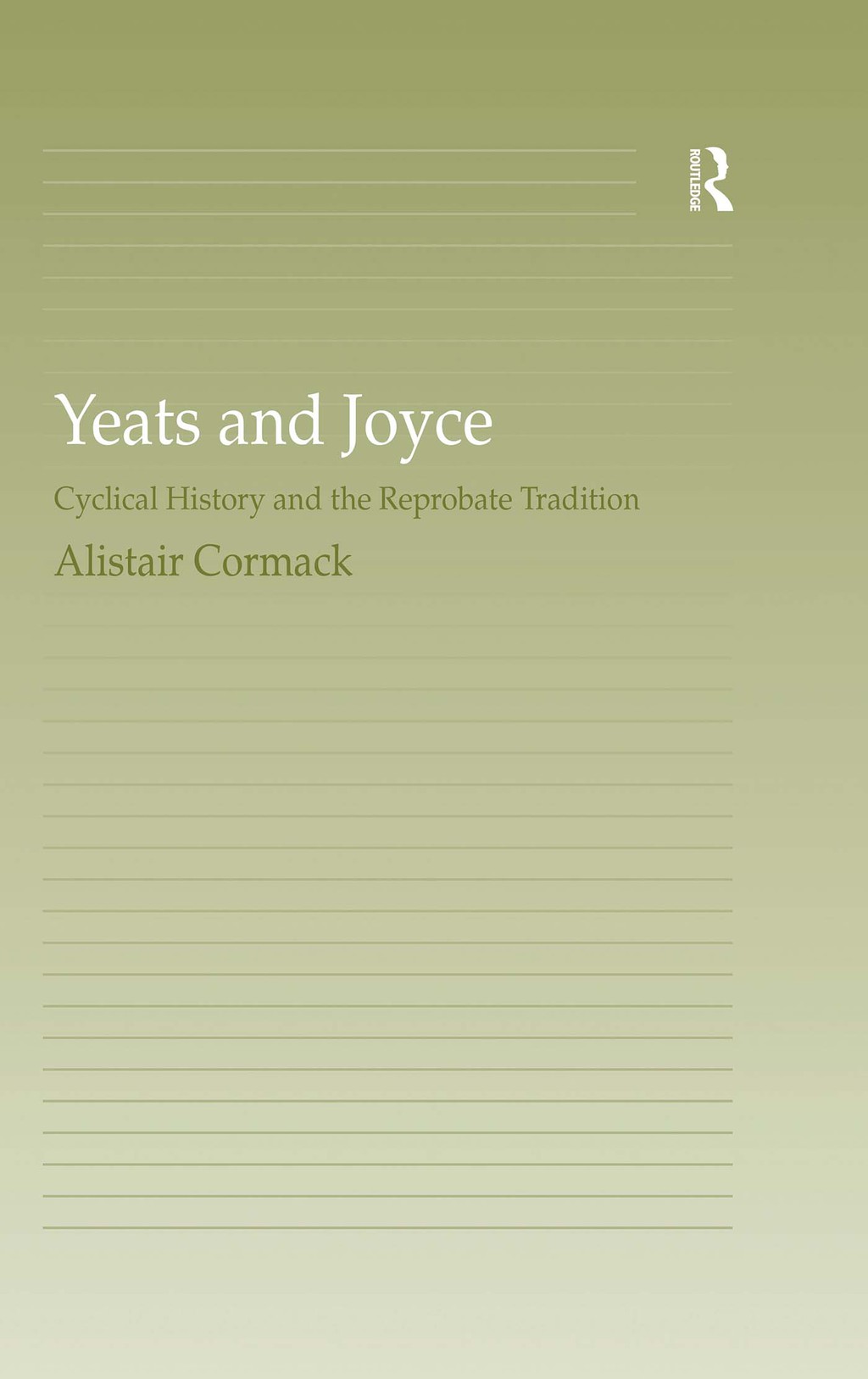 Yeats and Joyce Cyclical History and the Reprobate Tradition 1st Edition â€“ PDF/EPUB Version Downloadable