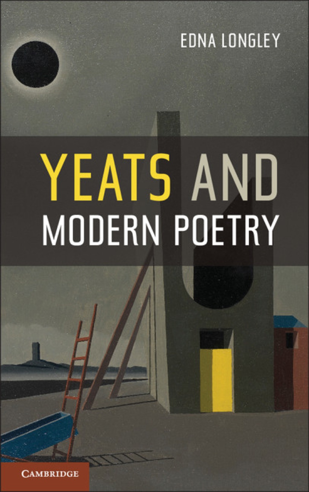 Yeats and Modern Poetry 1st Edition â€“ PDF/EPUB Version Downloadable
