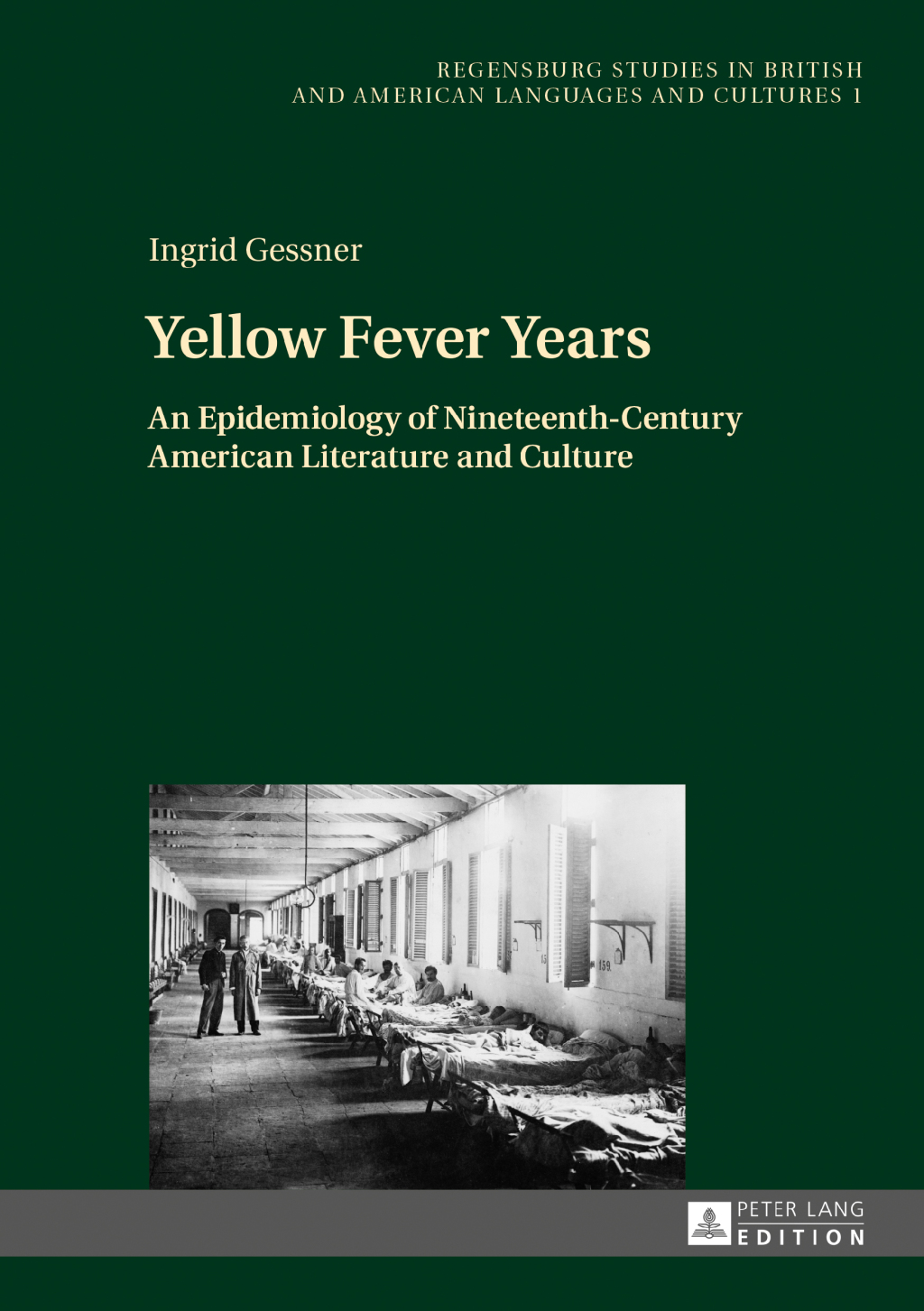 Yellow Fever Years An Epidemiology of Nineteenth-Century American Literature and Culture 1st Edition â€“ PDF/EPUB Version Downloadable