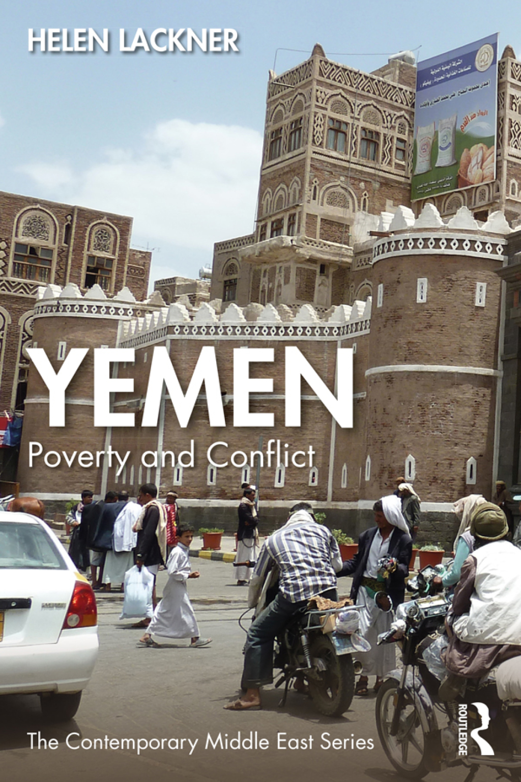 Yemen Poverty and Conflict 1st Edition â€“ PDF/EPUB Version Downloadable