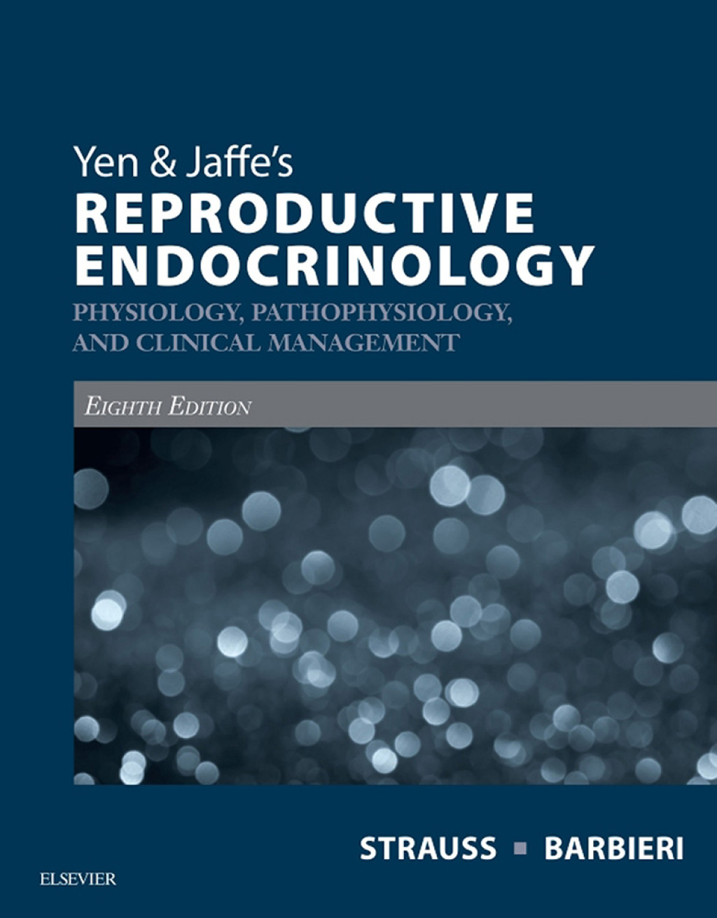 Yen & Jaffe's Reproductive Endocrinology Physiology, Pathophysiology, and Clinical Management 8th Edition â€“ PDF/EPUB Version Downloadable