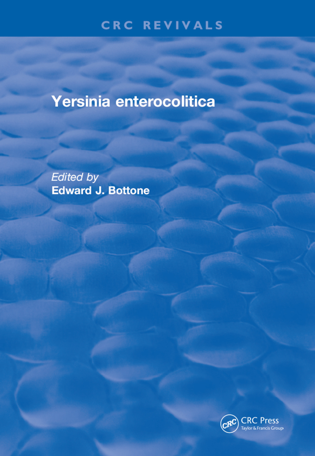 Yersinia Enterocolitica 1st Edition â€“ PDF/EPUB Version Downloadable