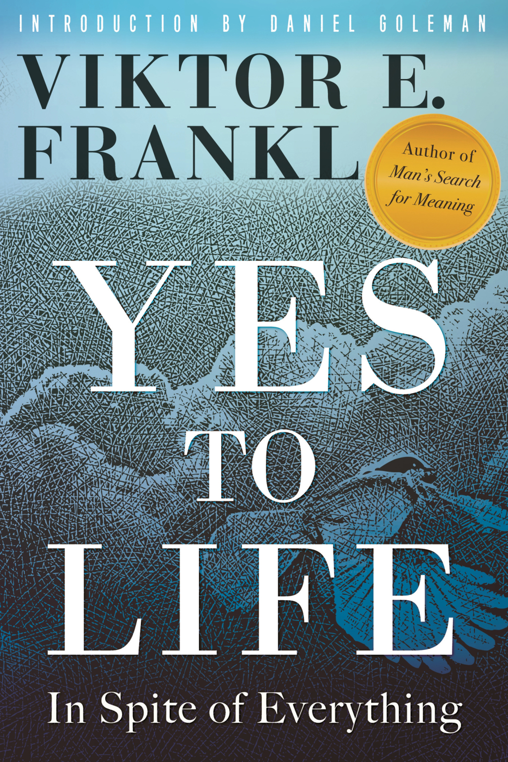 Yes to Life In Spite of Everything - (PDF/EPUB Version)