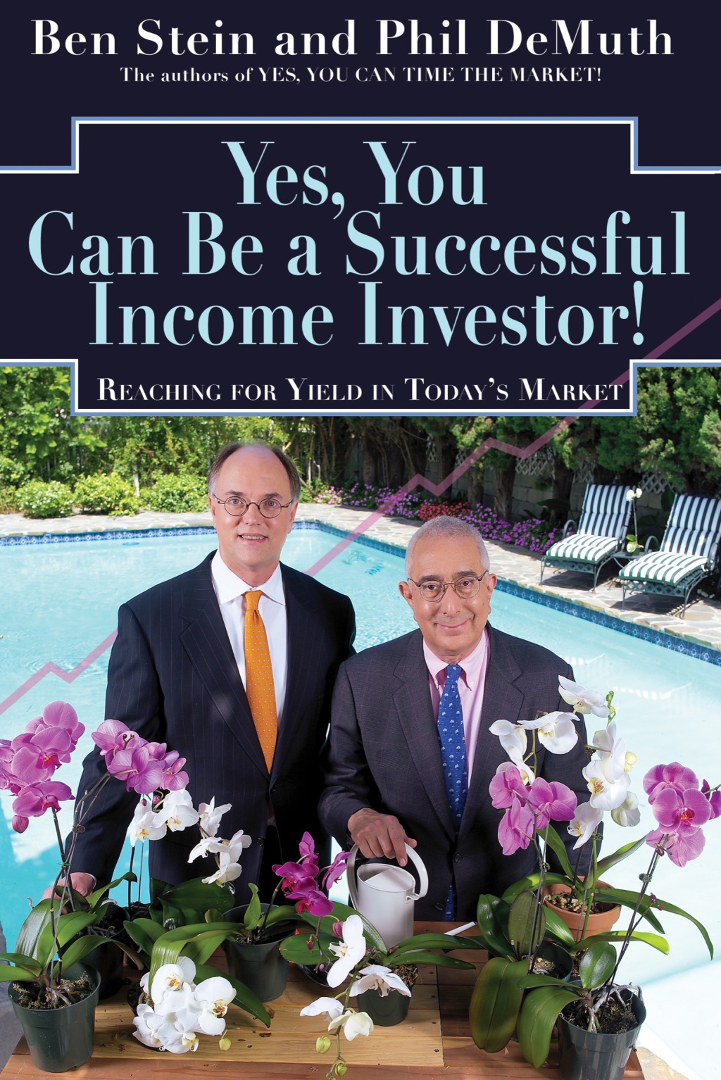 Yes, You Can Be A Successful, Income Investor! Reaching for Yield in Today's Market - (PDF/EPUB Version)