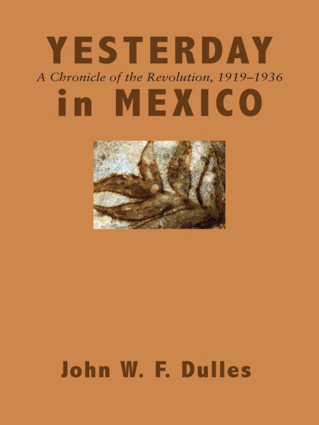 Yesterday in Mexico  â€“ PDF/EPUB Version Downloadable