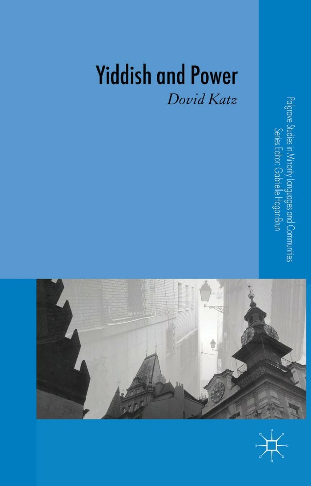 Yiddish and Power  â€“ PDF/EPUB Version Downloadable