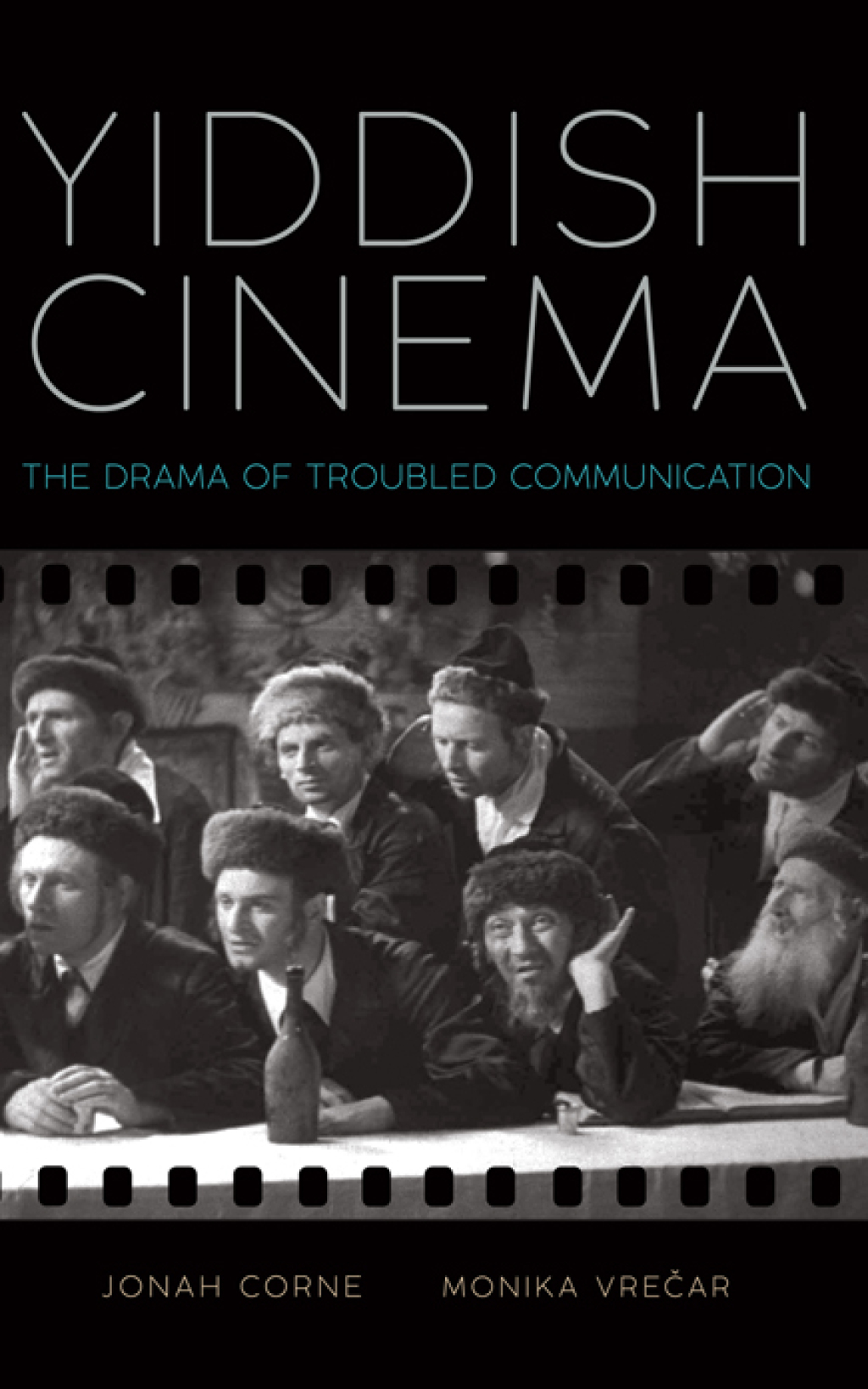 Yiddish Cinema The Drama of Troubled Communication  â€“ PDF/EPUB Version Downloadable