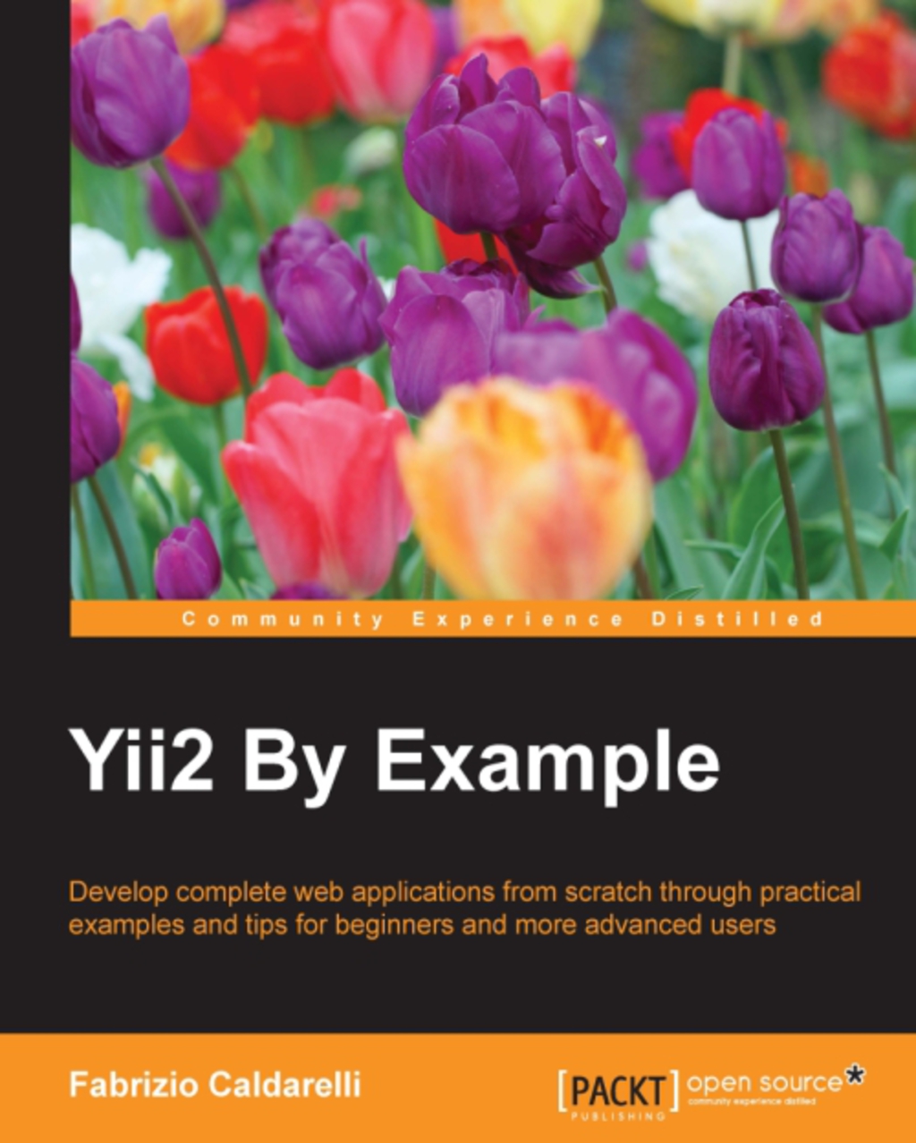 Yii2 By Example 1st Edition â€“ PDF/EPUB Version Downloadable