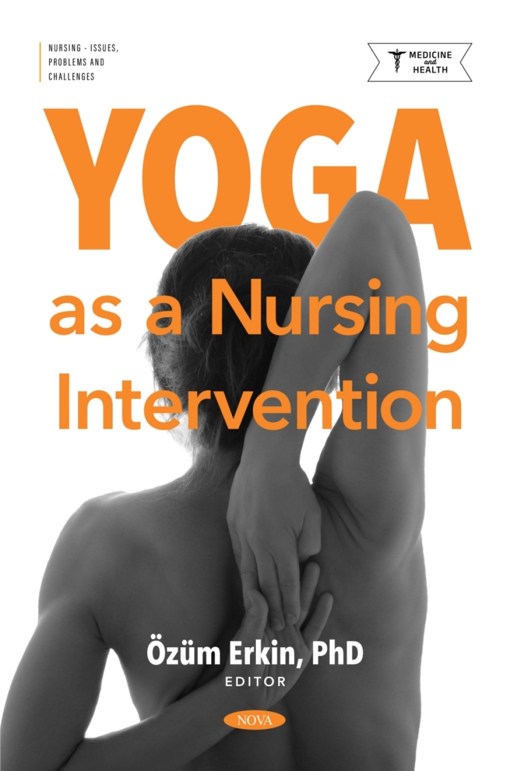 Yoga as a Nursing Intervention  â€“ PDF/EPUB Version Downloadable