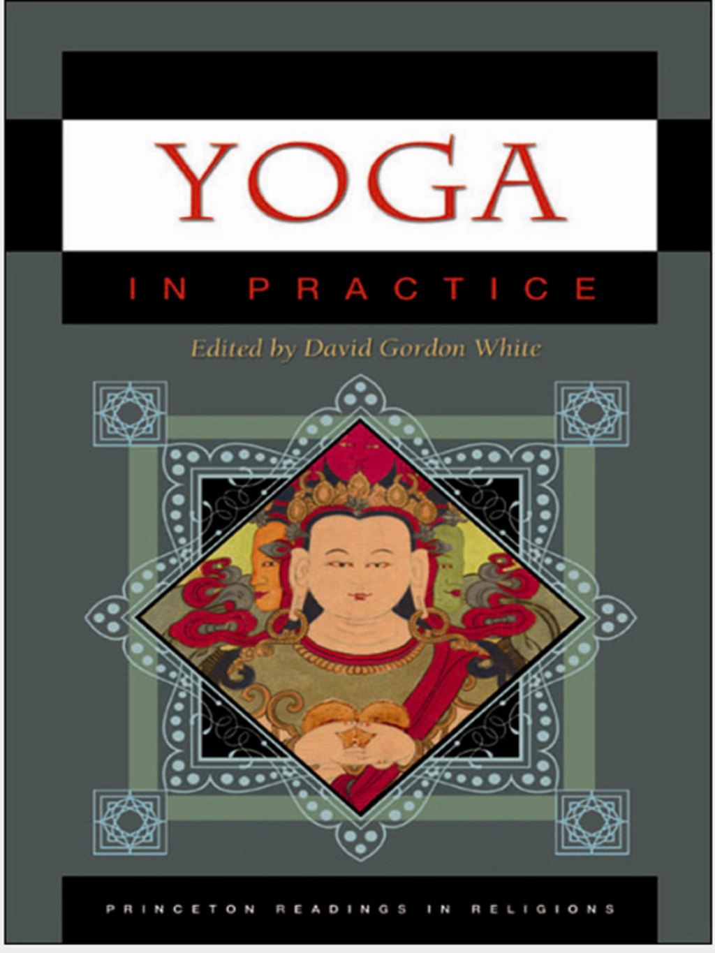 Yoga in Practice  â€“ PDF/EPUB Version Downloadable