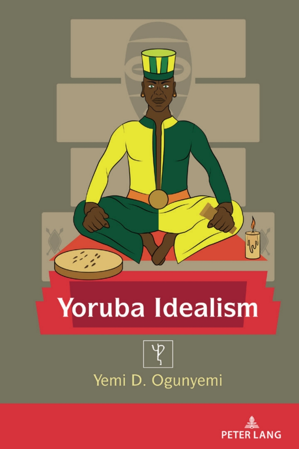 Yoruba Idealism 1st Edition â€“ PDF/EPUB Version Downloadable