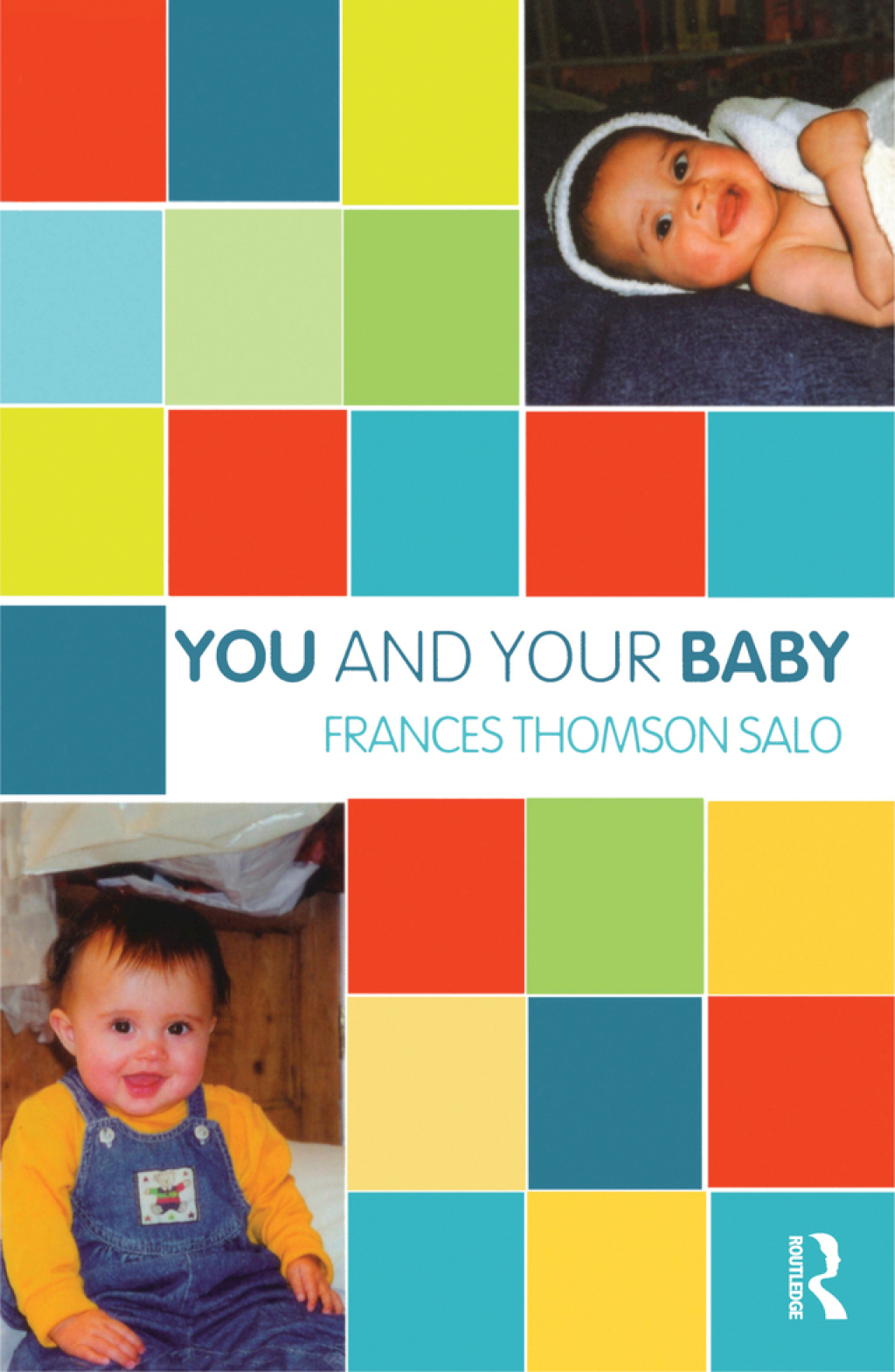 You and Your Baby 1st Edition - (PDF/EPUB Version)