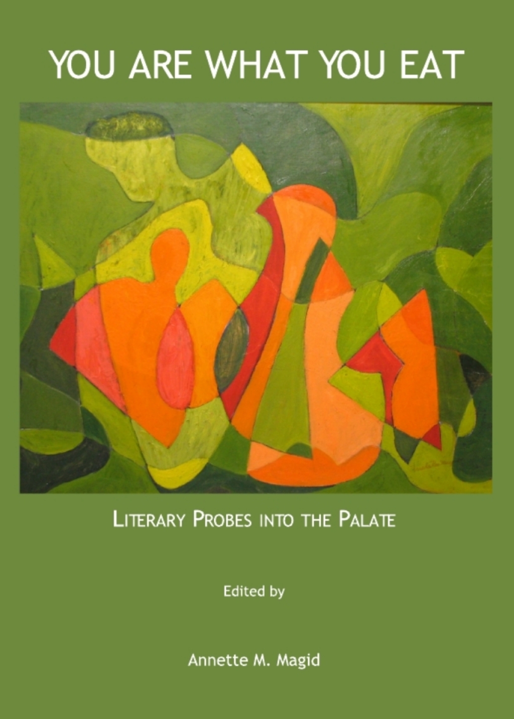 You are What You Eat Literary Probes into the Palate 1st Edition â€“ PDF/EPUB Version Downloadable