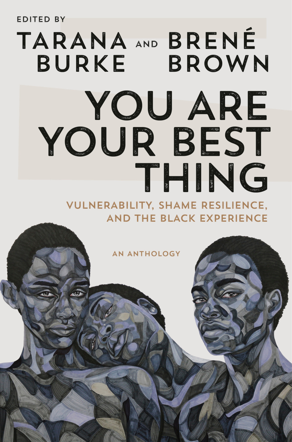You Are Your Best Thing Vulnerability, Shame Resilience, and the Black Experience - (PDF/EPUB Version)
