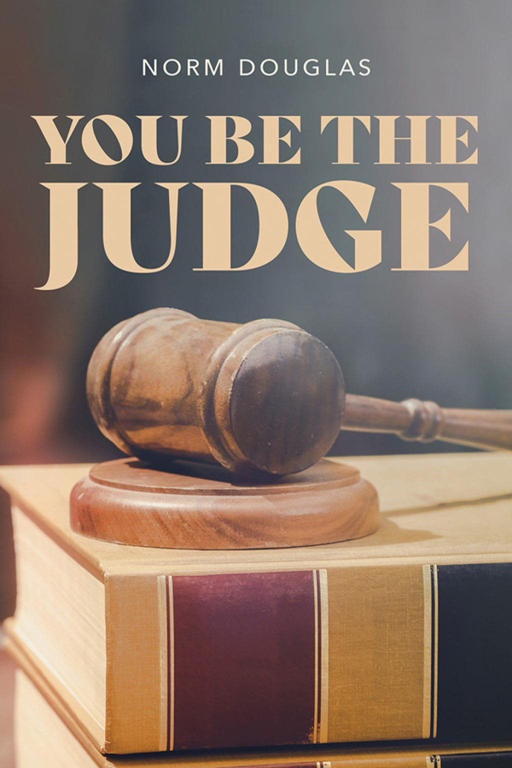 You Be the Judge 1st Edition â€“ PDF/EPUB Version Downloadable