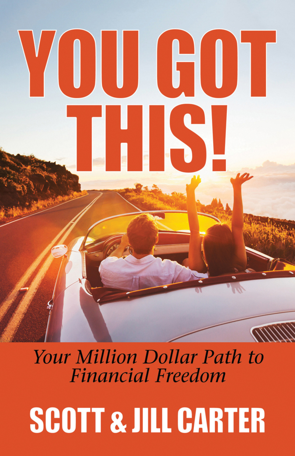 You Got This! Your Million Dollar Path to Financial Freedom - (PDF/EPUB Version)