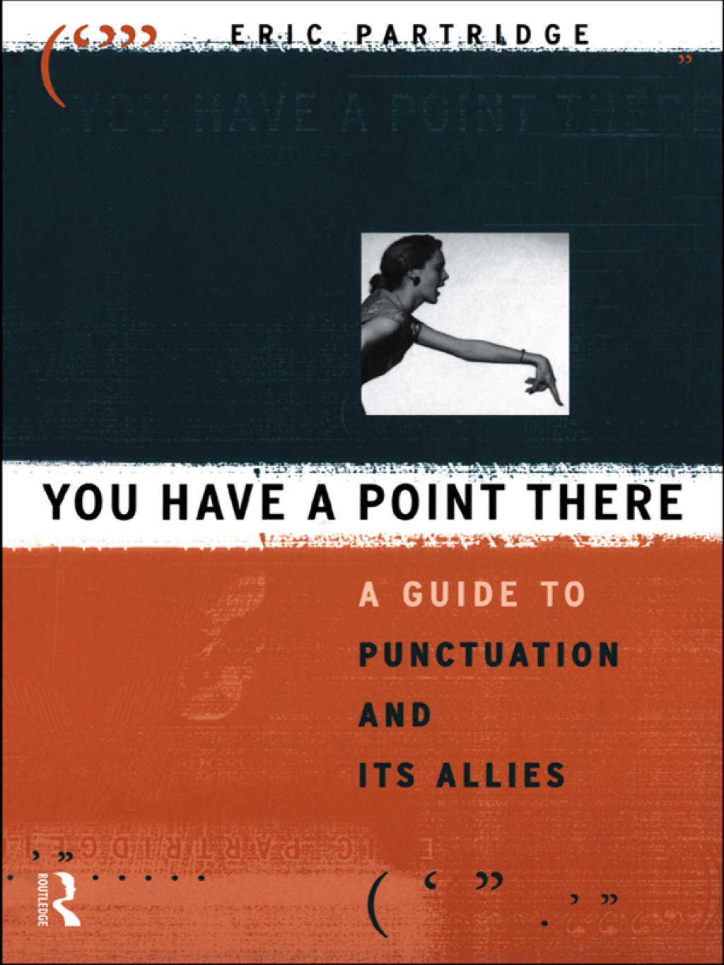You Have a Point There A Guide to Punctuation and Its Allies 1st Edition â€“ PDF/EPUB Version Downloadable
