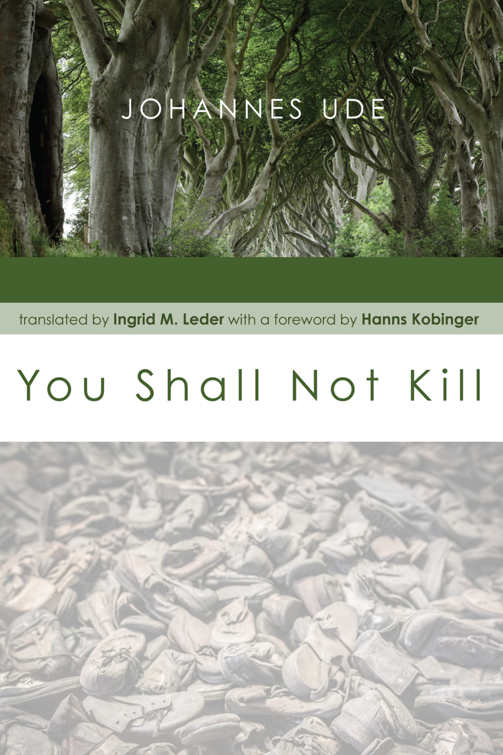 You Shall Not Kill  â€“ PDF/EPUB Version Downloadable