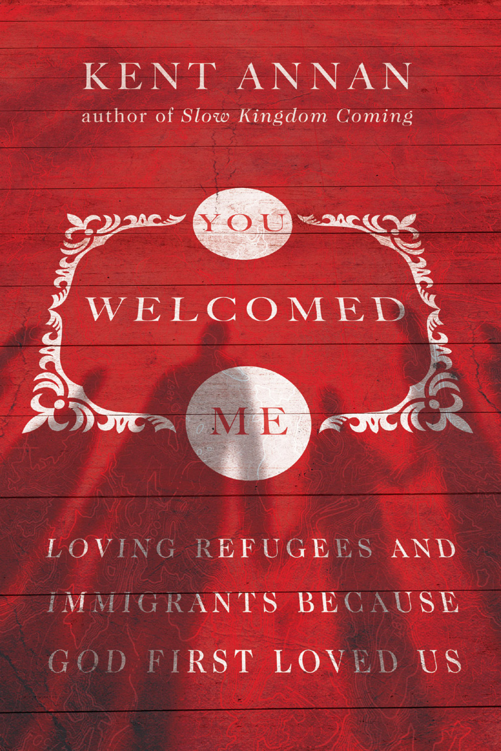 You Welcomed Me Loving Refugees and Immigrants Because God First Loved Us - (PDF/EPUB Version)